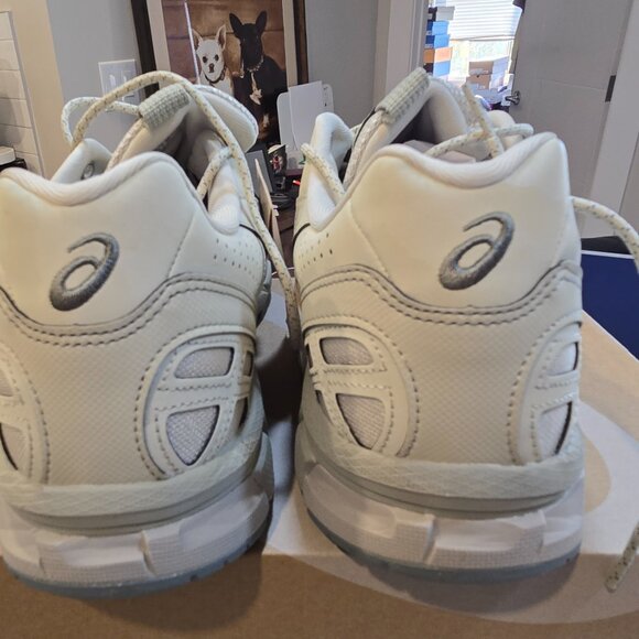 ASICS Gel-Sonoma 15-50 'Light Dust Olive Grey' Men's US SIZE 10 SHOES NEW - Picture 6 of 14